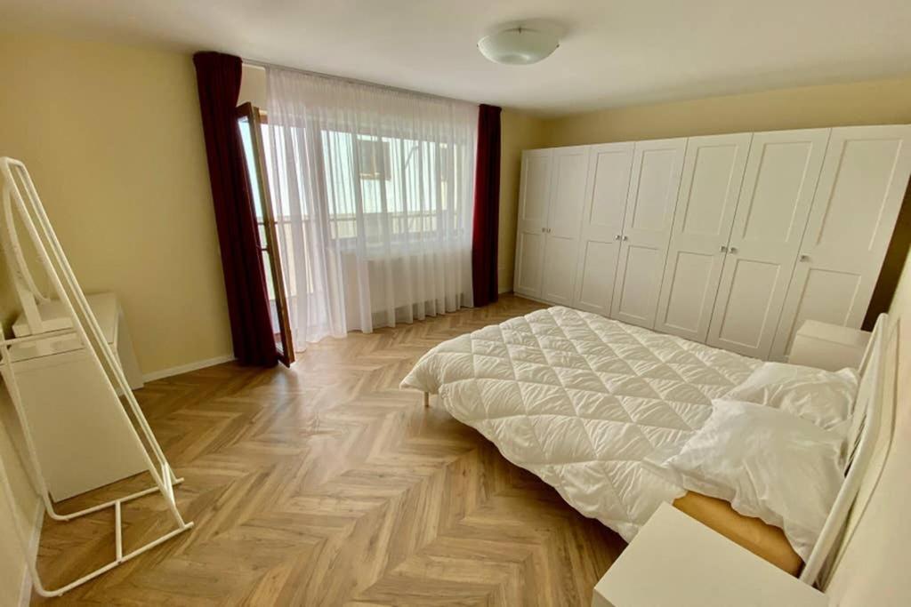 Cozy Modern One Bedroom Floresti  Ngoại thất bức ảnh
