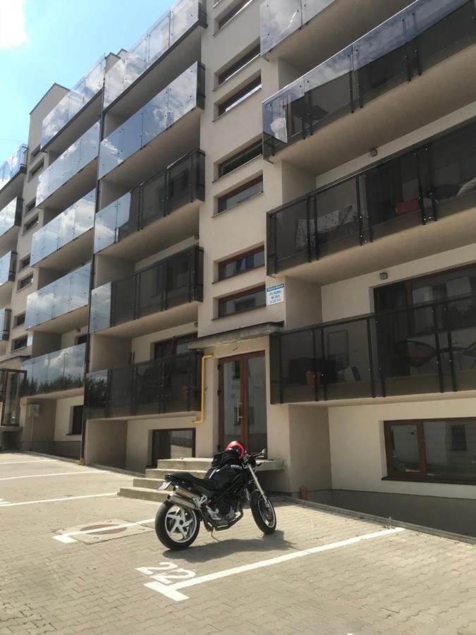 Cozy Modern One Bedroom Floresti  Ngoại thất bức ảnh